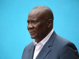 Abdoul-Karim-Meckassoua-1-1 Centrafrique : Au point culminant de la destitution du Président de l’Assemblée nationale