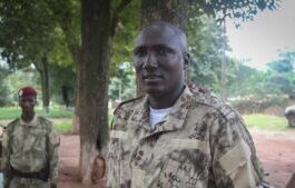 FPRC-Nourredine-Adam Centrafrique : le FPRC dément son implication dans le kidnapping des policiers de la Minusca à Bria.