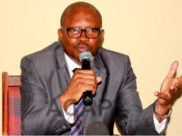 Jean-Pierre-Douzima CENTRAFRIQUE : JEAN-PIERRE DOUZIMA ET NOËL RAMADAN SONT TOMBÉS DANS LEUR PROPRE PIÈGE.