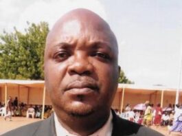 Marzane Centrafrique : Le ‘’Mouvement Cœurs Unis’’ en trois questions avec Bata Wann-Zahne