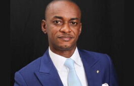 cabral-libii Présidentielle au Cameroun: Cabral Libii disposé à devenir membre du gouvernement