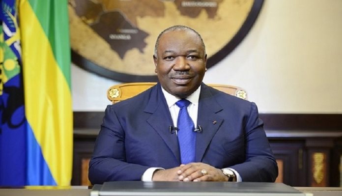 Le président de la république du gabon ali bongo Ali-Bongo-Ondimba-Président-de-la-République-du-Gabon-1 Gabon - Santé d’Ali Bongo : vous avez dit vacance du pouvoir ?