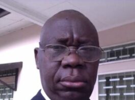 Robert-Enza-profil-Facebook-photo- Centrafrique : J’ai déjà dit, par Robert Enza.