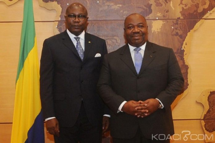 le vice-président gabonais Vice-Président-gabonais-nguemapode-cnc MagangaMoussavou Vice-Président du Gabon sur la maladie d’Ali Bongo : « Que les populations se rassurent »