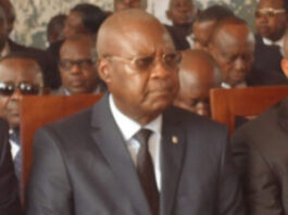 aaa Centrafrique : le jeu trouble du Premier ministre Sarandji