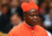 « Africa Politology » : L’arme invisible de la Russie pour fracturer la confiance religieuse sur le continent africain, notamment en Centrafrique Cardinal Dieudonné Nzapalainga cardinal-dieudonne-nzapalainga-de-la-conference-episcopale-centrafrique Centrafrique : Vers un bras de fer entre le gouvernement et l'église catholique á propos de la fête de l’indépendance ?