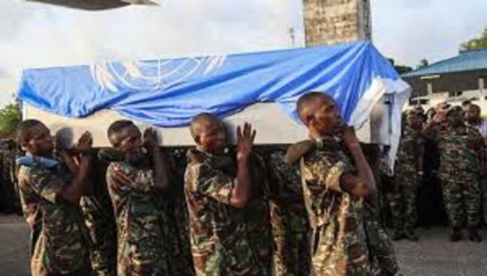 les casque bleus des nations-unies en République démocratique du Congo casque-bleu-monusco-rdc-800x500 RDC : Sept casques bleus tués dans un affrontement avec les ADF