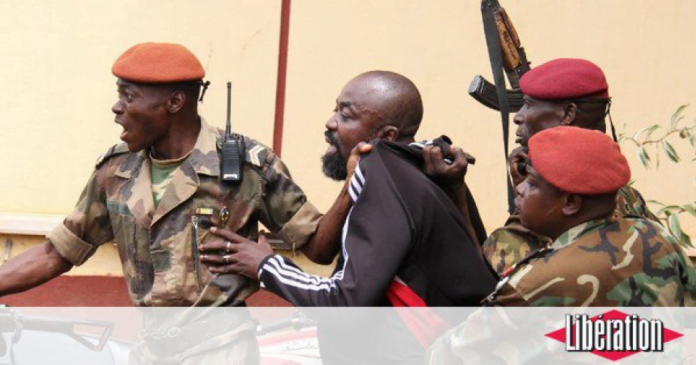 extradition du député rambo vers la cour penale internationale extradition-du-deputs-rambo-vers-la-cpi-1000x500 Centrafrique : Qui est Rambo, l'ex-chef de milice centrafricain déféré ce samedi à la CPI ?