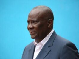 le Président destitué de l'assemblée nationale centrafricaine Abdoul Karim Meckassoua honorable-abdoul-karim-meckassoua-corbeaunews Centrafrique : Karim Meckassoua, un colosse aux pieds d’argile
