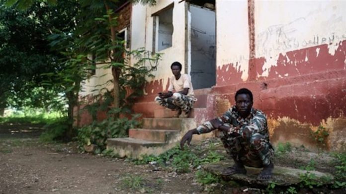 la base militaire du FPRC à Ndélé la-base-du-FPRC-à-Ndélé-photo-Al-JazeeraIMG_4066 Centrafrique : communiqué de presse du FPRC