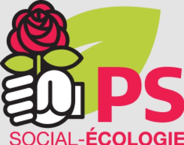 Parti socialiste logo-parti-socialiste Monde : Internationale socialiste lance un appel pour une société mondiale durable.