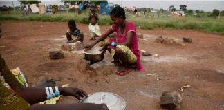 RDC: soudaine vague de réfugiés vers le Congo-Brazzaville