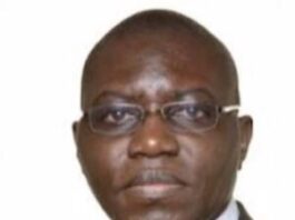 Centrafrique : l'opposant Charles-Armel Doubane, silencié par Wagner