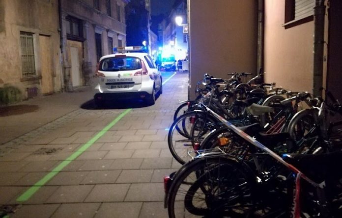 fusillade-paris-mache-noel-strasbourg-france France : Fusillade à Strasbourg: «Le gars armé est tombé sur les militaires», témoigne un habitant