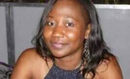 Mademoiselle Sylvie Balepou, la nouvelle ministre des affaires étrangères centrafricaines. Photo d'archives sylvie-balepou-teleton-ministre-des-affaires-etrangeres-centrafrique Centrafrique : le sexe et le pouvoir, le pays peut-il s’en sortir ?