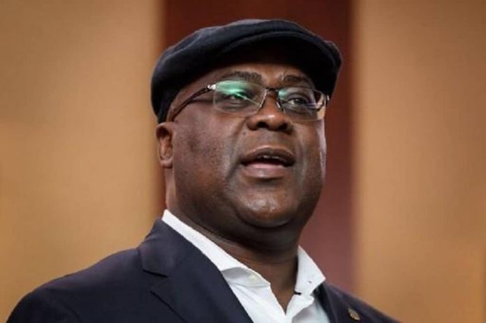 Le nouveau Président de la RDC Félix Tshisekedi, AFP. Félix-Tshisekedi République démocratique du Congo : la victoire de Félix Tshisekedi a-t-elle été arrangée?