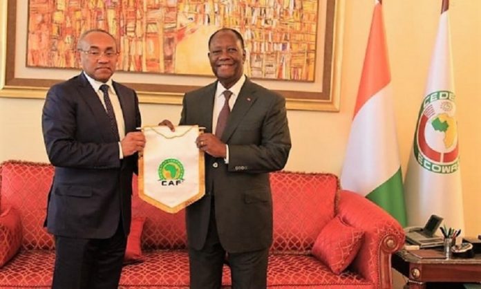 cote-ivoire-accepte-coupe-afrique-football FOOTBALL: LA COTE D’IVOIRE VA ABRITER LA CAN 2023