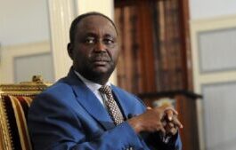 l'ancien Président François Bozizé francois-bozize-centrafrique Centrafrique : dialogue de Khartoum, lettre de l'ancien Président François Bozizé à Moussa FAKI.