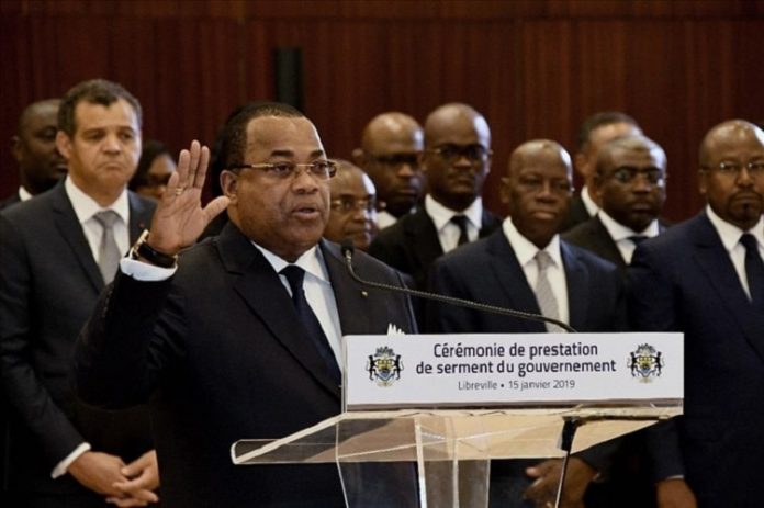 GABON : Le gouvernement passe de 41 à 38 postes gouvernement-gabonais GABON : Le gouvernement passe de 41 à 38 postes