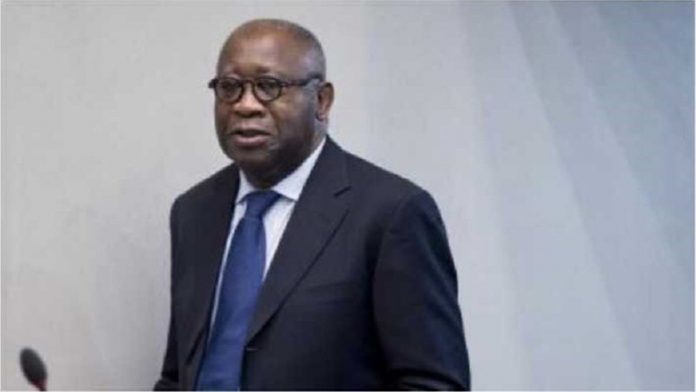 laurent-gbagbo-cote-ivoire Justice : Laurent Gbagbo, l’ancien président de la Côte d’Ivoire, acquitté de crimes contre l’humanité par la Cour pénale internationale