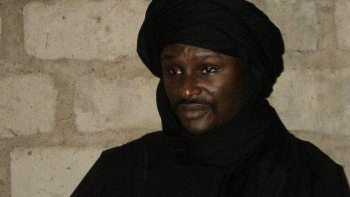 Le chef rebelle tchadien Baba Laddé. CopyrightDR le-chef-rebelle-tchadien-baba-ladde-en-prison Tchad : une soixantaine d'ex-rebelles bénéficiant d’une amnistie ont été libérés, affirme le ministre de la Justice