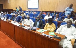 salle du dialogue de Khartoum entre le gouvernement centrafricain et les groupes armés sous l'égide de l'Union africaine salle-dialogue-khartoum-soudan-minusca-photo-1 RÉPUBLIQUE CENTRAFRICAINE : POURPARLERS DE KHARTOUM, DEUX AVANCÉES MAJEURES ?