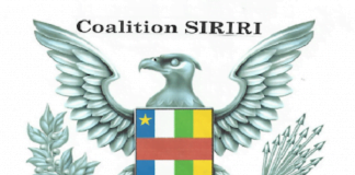 logo officiel du mouvement Siriri