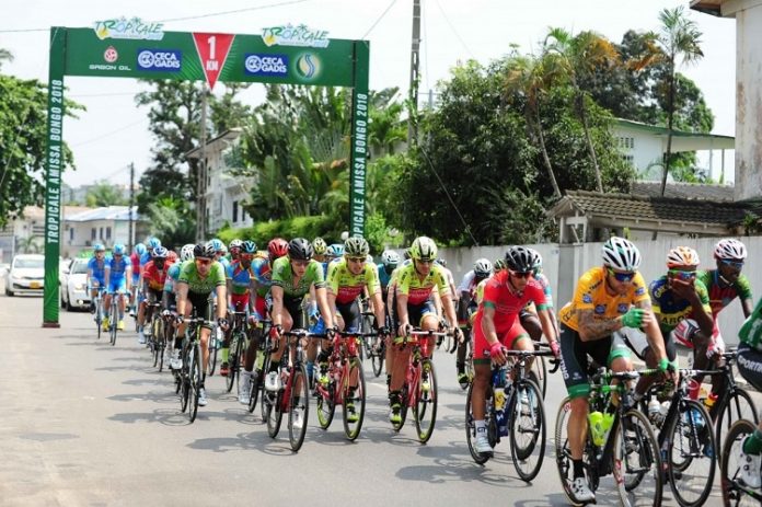 tropicale-amissa-bongo-2019 Gabon : Lancement de la Tropicale Amissa Bongo .