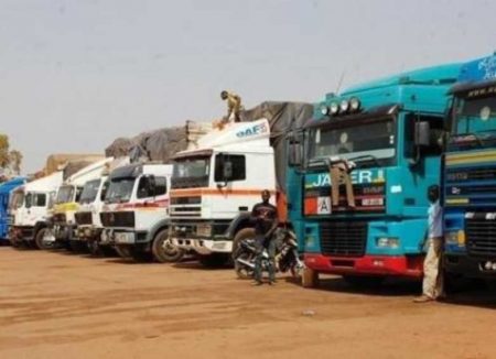 Entre Wagner et racket institutionnalisé : Le double supplice des transporteurs camerounais sur corridor Cantonnier -Bangui