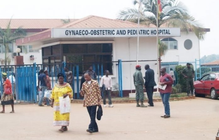 les-femmes-sequestrées-dans-les-hopitaux-camerounais Cameroun: des femmes séquestrées depuis des mois à l’Hôpital Gynéco de Yaoundé pour factures impayées