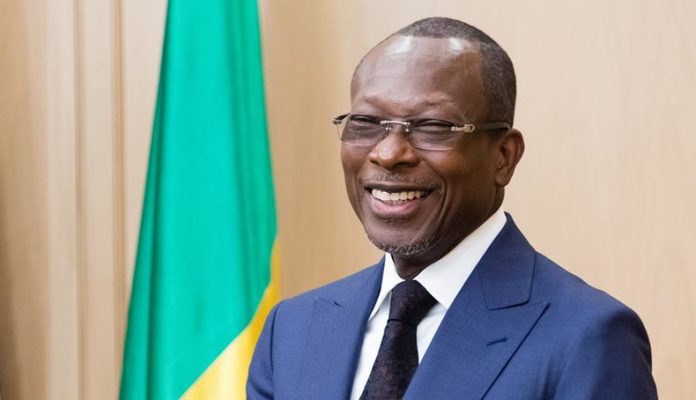 patrice-talon-du-benin Benin : appel à manifestation de la diaspora béninoise de France.