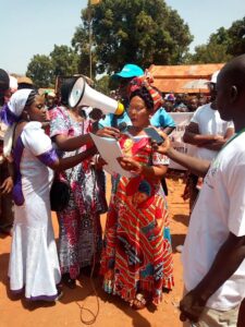president-ofca-bria-discours-jounee-internationale-des-femmes-a-la-mairie-de-bria RCA : Bria, la journée internationale des femmes hautes en couleur.
