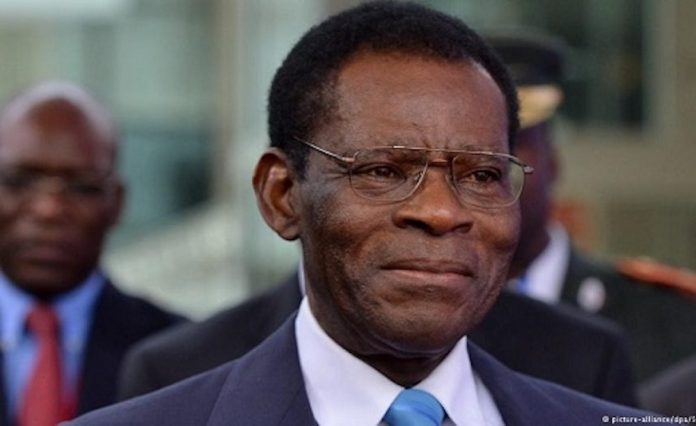 Obiang-guema CEMAC: La Guinée équatoriale se réconcilie avec ses voisins