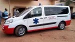 ambulance-de-bangassou-par-corbeaunews-centrafrique-fred-krock Centrafrique : Une ambulance flambant-neuve pour les habitants de Bangassou