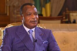 dénis-sassou Congo : biens mal acquis, Claudia Sassou a  acheté un bien immobilier dans le complexe résidentiel et hôtelier New Yorkais