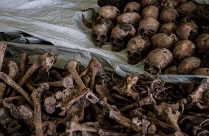 traqueur-du-génocide-au-rwanda Rwanda :  la patiente traque des génocidaires