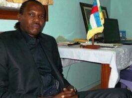Abdoulaye-Hussein-cpjp-FPRC-corbeaunews-1-1 Centrafrique : le Superviseur du MCU Abdoulaye Hissene s'oppose au déploiement des FACA à Kaga-Bandoro.