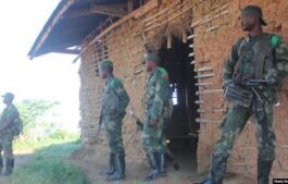D-1 RDC : Au moins six personnes tuées dans une attaque attribuée aux ADF