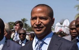 Katumbi-Moise RDC : "Pas d'autorisation" d'atterrissage à Goma pour l'opposant congolais Katumbi