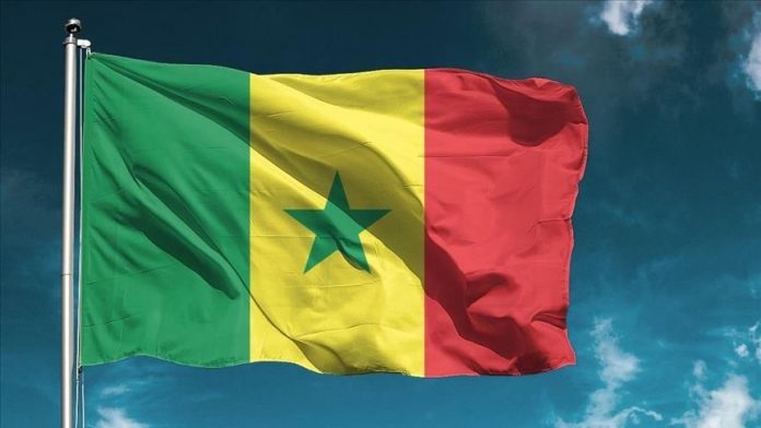 Le secrétaire général adjoint du Parti démocratique sénégalais (PDS), Le-secrétaire-général-adjoint-du-Parti-démocratique-sénégalais-PDS Sénégal: Démarrage du dialogue national sur fond de division au sein du PDS