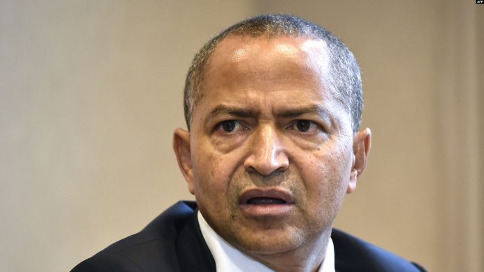 Moïse-Katoumbi-le-12-septembre-2018-à-Bruxelles RDC : l'opposant Katumbi de retour après trois ans, possible nomination d'un Premier ministre