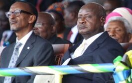 Paul-Kagamé-lors-du-sommet-du Rwanda/Ouganda: le torchon brûle entre les présidents Kagame et Museveni