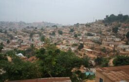 Une vue panoramique de l’enclave de Cabinda, en Angola, 11 juin 2016 Une-vue-panoramique-de-l’enclave-de-Cabinda-en-Angola-11-juin-2016 L'Angola toujours accusé de réprimer les indépendantistes du Cabinda