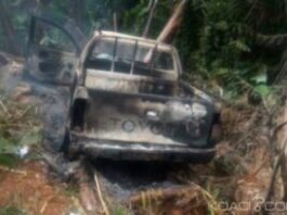 affrontement-entre-gendarme-et-scessioniste Cameroun : la situation humanitaire se détériore sérieusement dans les régions en conflit.