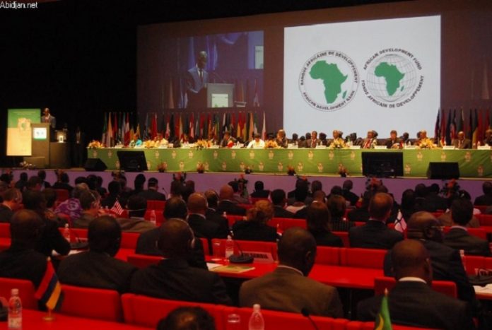 assemblée-annuelle-de-la-banque-africaine-du-développement-BAD-2019-au-malabo-1 Des pays africains appellent à résoudre les problèmes d’endettement lors d’une consultation avec la Banque africaine de développement et la Banque mondiale