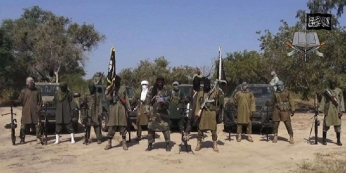 bokoharam-1000x500 Nigeria: attaque de Boko Haram dans le Nord-Est, le bilan s'alourdit à 30 morts.