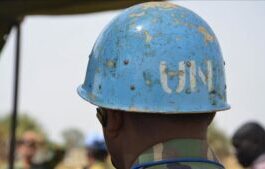 casque-bleu Mali : un Casque bleu et quatre autres blessés dans deux attaques