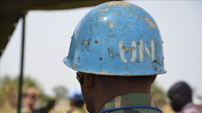 casque-bleu Mali : un Casque bleu et quatre autres blessés dans deux attaques