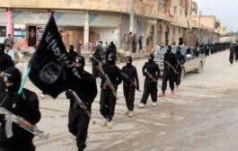 des-combattants-du-groupe-Etat-Islamique-à-Raqqa L'EI revendique deux attaques à Beni, une dizaine de civils enlevés