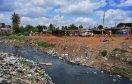 des-corps-des-bébés-retrouvés-dans-une-rivière-au-kenya Kenya : 14 corps, dont des bébés, retrouvés dans les rivières de Nairobi